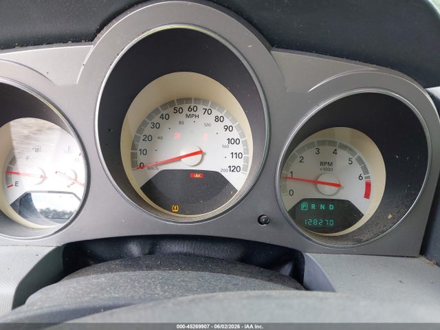 صورة 7 لـ 2008 Dodge AVENGER SXT
