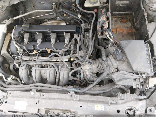 2010 Mazda MAZDA3 S SPORT 照片 10