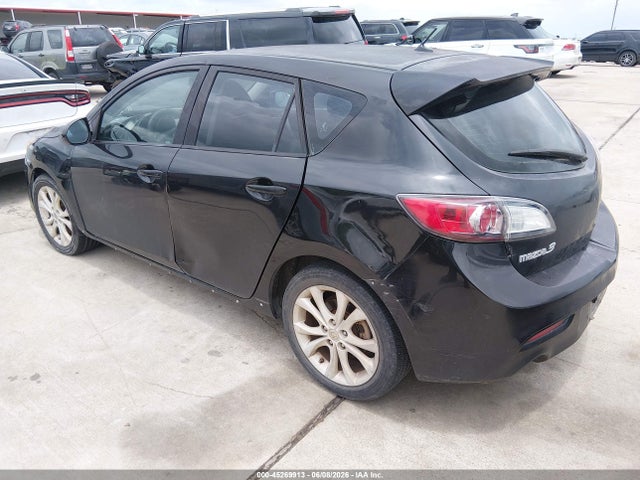 2010 Mazda MAZDA3 S SPORT 照片 3