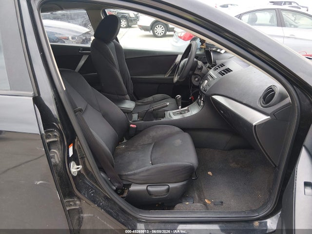 2010 Mazda MAZDA3 S SPORT 照片 5