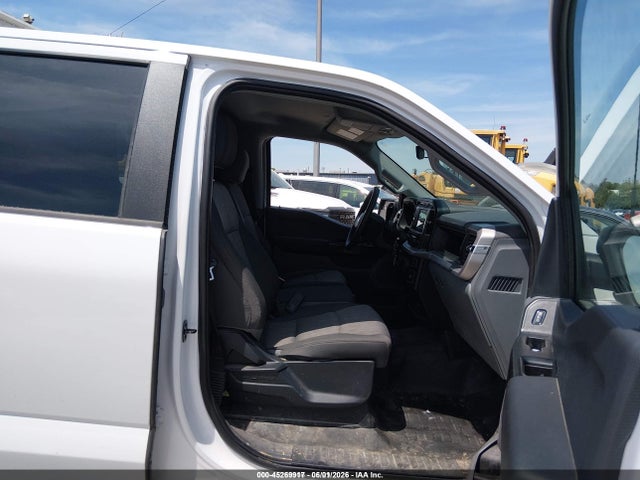 2023 FORD F-150 XL photo 5