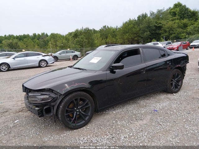 صورة 2 لـ 2018 Dodge CHARGER SXT RWD