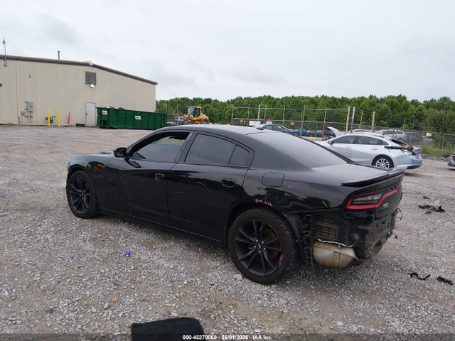 صورة 3 لـ 2018 Dodge CHARGER SXT RWD