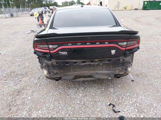 صورة 6 لـ 2018 Dodge CHARGER SXT RWD