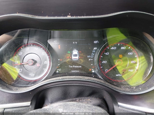 صورة 7 لـ 2018 Dodge CHARGER SXT RWD