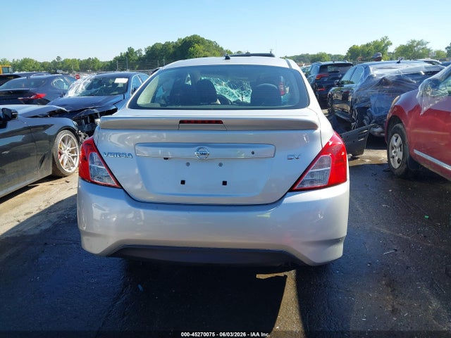 2019 Nissan VERSA 1.6 SV — миниатюра 16