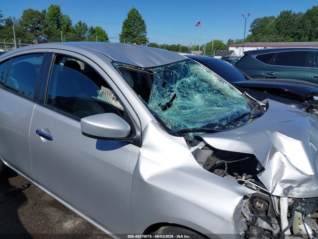 2019 Nissan VERSA 1.6 SV — миниатюра 17