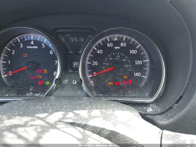 2019 Nissan VERSA 1.6 SV 照片 7
