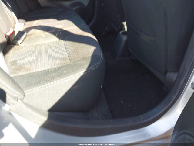 2019 Nissan VERSA 1.6 SV 照片 8