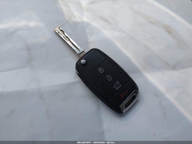 صورة مصغرة 11 لـ 2017 KIA RIO LX