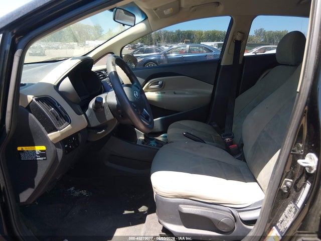 2017 KIA RIO LX — фото 5