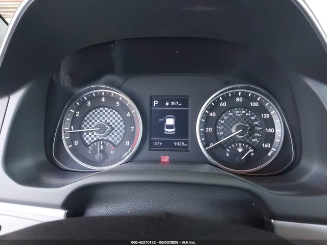 2020 Hyundai ELANTRA SE 照片 7