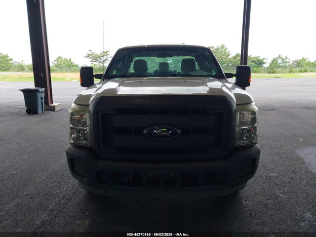 2015 FORD F-250 XL 缩略图 17