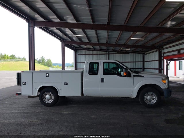 2015 FORD F-250 XL 缩略图 18