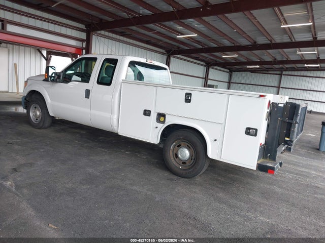 2015 FORD F-250 XL — фото 3