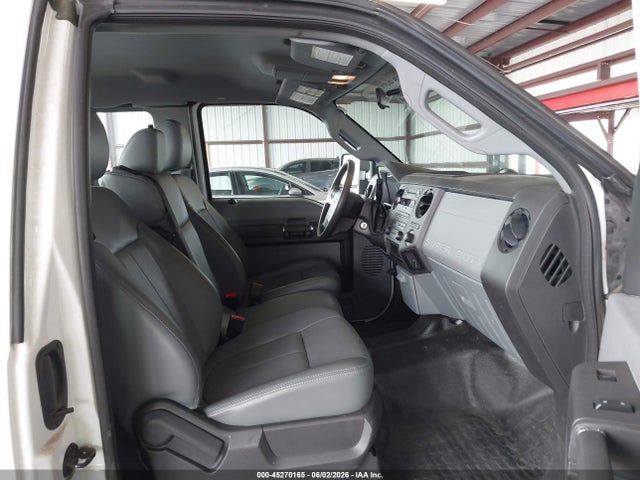 2015 FORD F-250 XL — фото 5