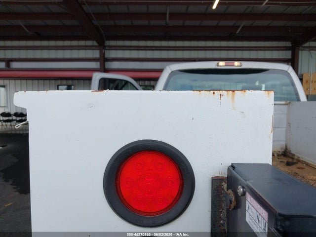 2015 FORD F-250 XL 缩略图 13