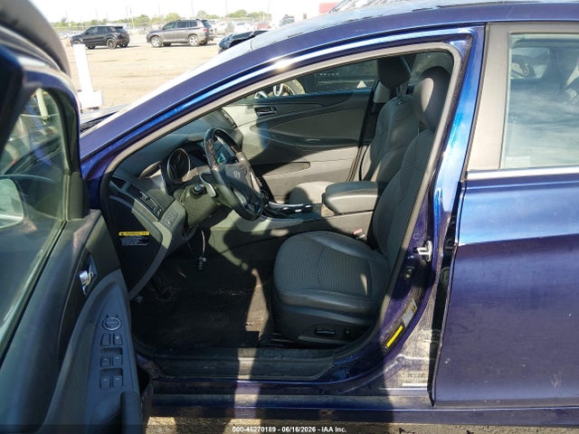 صورة مصغرة 18 لـ 2011 Hyundai SONATA SE