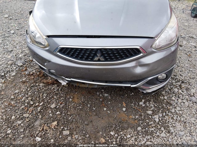 صورة مصغرة 18 لـ 2019 Mitsubishi MIRAGE ES