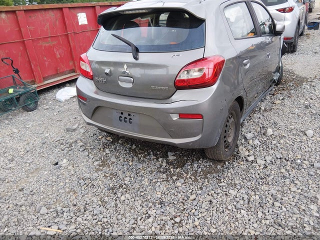 صورة مصغرة 20 لـ 2019 Mitsubishi MIRAGE ES