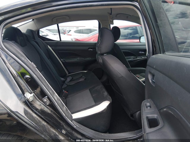 صورة 8 لـ 2020 Nissan VERSA SV XTRONIC CVT