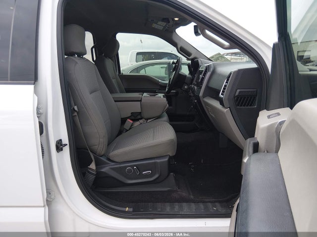 صورة 5 لـ 2016 FORD F-150 XLT