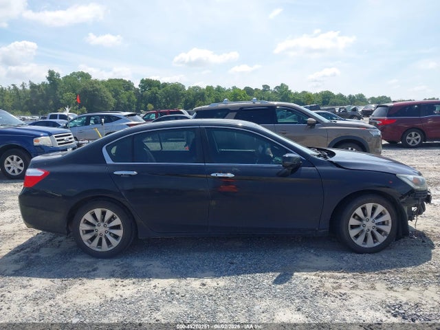 2013 Honda ACCORD EX thumbnail 13