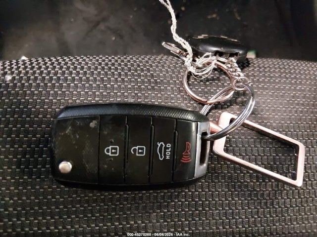 صورة مصغرة 11 لـ 2017 KIA FORTE LX