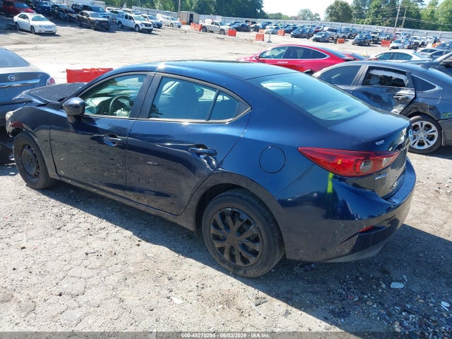 صورة 3 لـ 2017 Mazda MAZDA3 SPORT