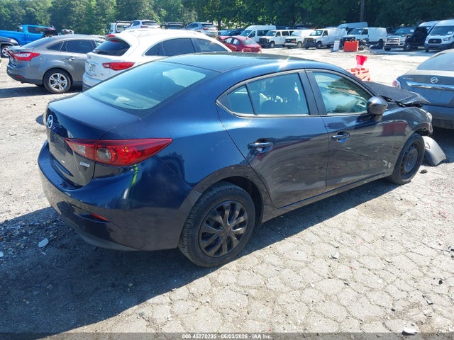 صورة 4 لـ 2017 Mazda MAZDA3 SPORT
