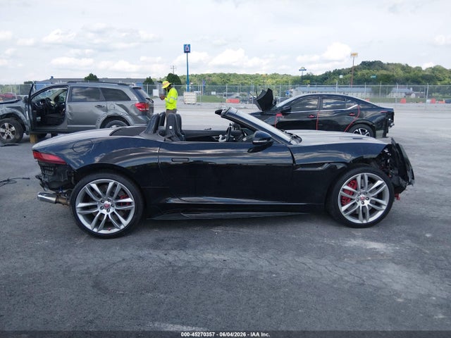 صورة مصغرة 14 لـ 2016 Jaguar F-TYPE R