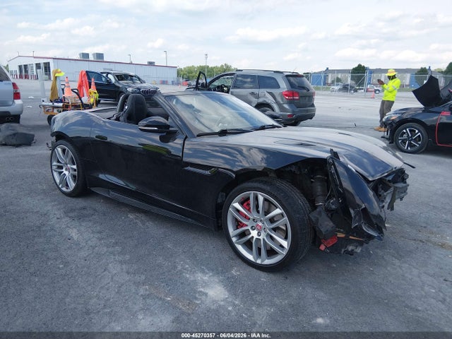 صورة 1 لـ 2016 Jaguar F-TYPE R
