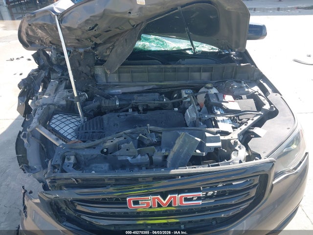 2019 GMC ACADIA SLT-1 10