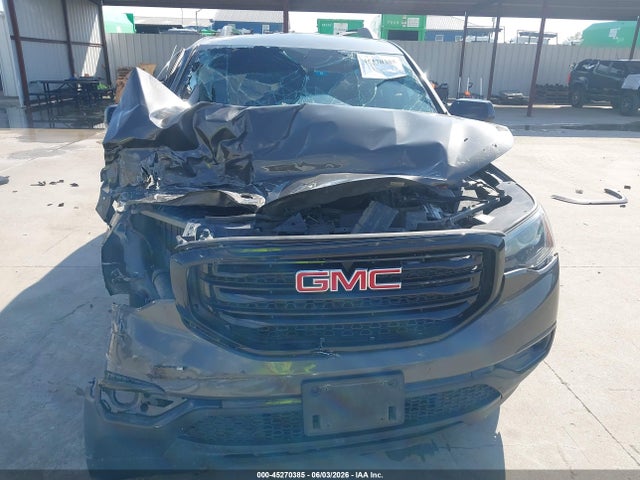 2019 GMC ACADIA SLT-1 12