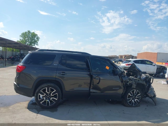 2019 GMC ACADIA SLT-1 13