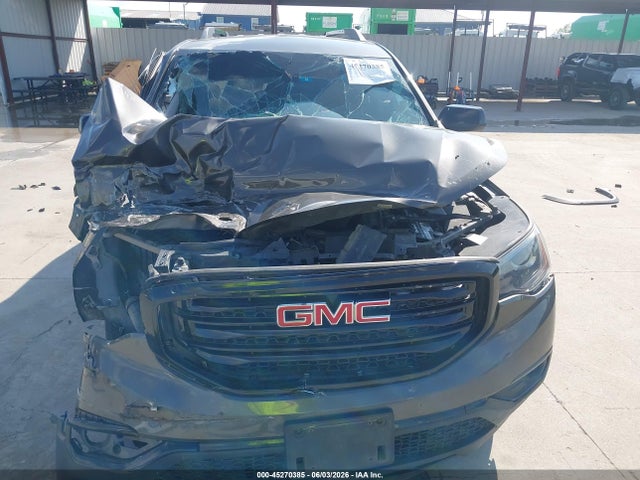 2019 GMC ACADIA SLT-1 17