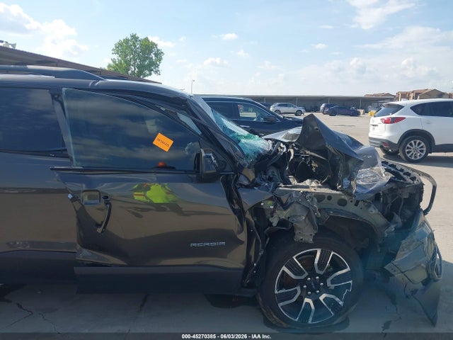 2019 GMC ACADIA SLT-1 19