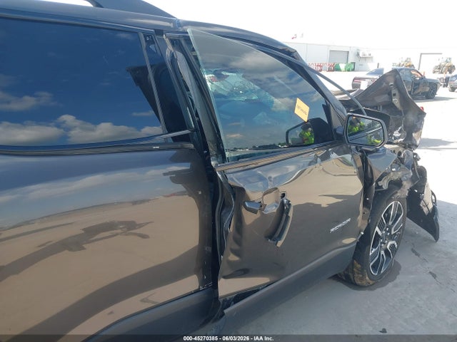 2019 GMC ACADIA SLT-1 20