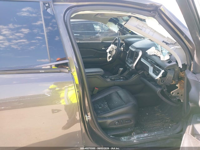 2019 GMC ACADIA SLT-1 5
