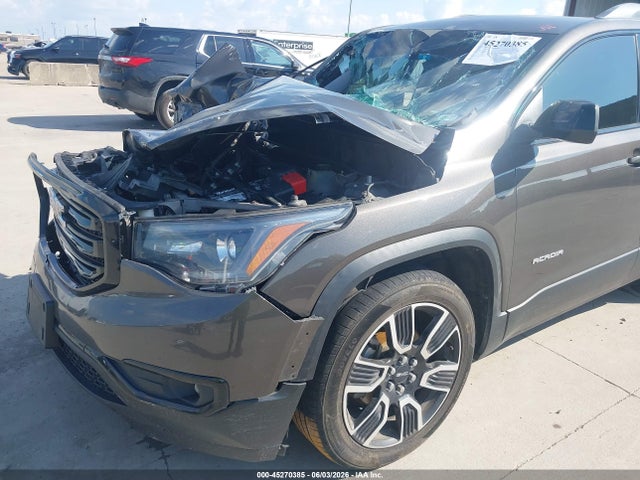 2019 GMC ACADIA SLT-1 6
