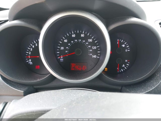 2013 KIA SOUL + 照片 7