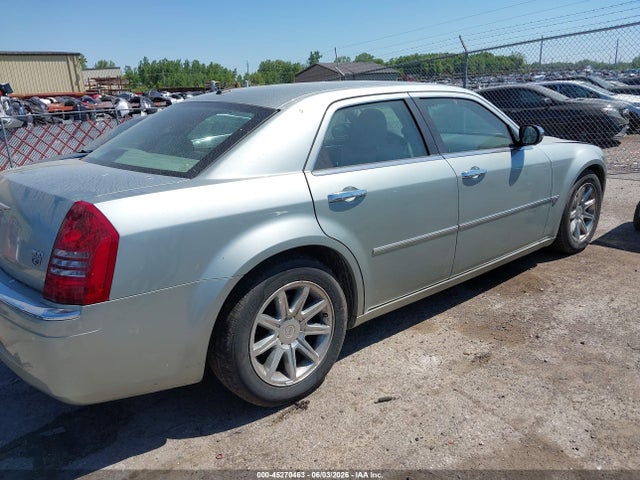 صورة 4 لـ 2006 Chrysler 300C