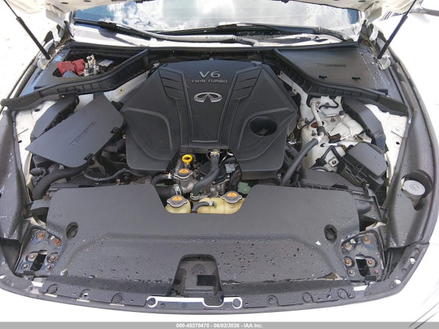 صورة 10 لـ 2020 Infiniti Q50 LUXE