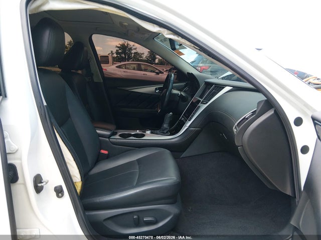 صورة 5 لـ 2020 Infiniti Q50 LUXE