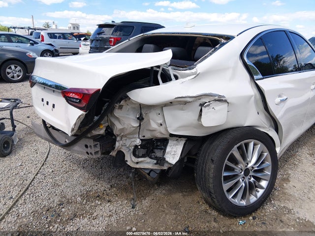 صورة 6 لـ 2020 Infiniti Q50 LUXE