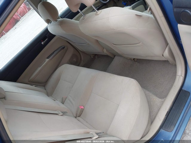 2007 Toyota PRIUS 照片 8