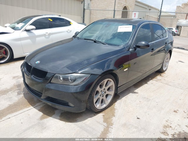 2006 BMW 330I photo 2