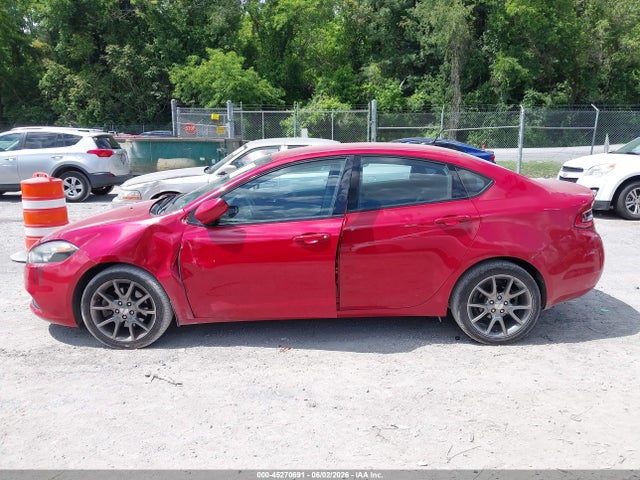 صورة مصغرة 14 لـ 2014 Dodge DART SXT