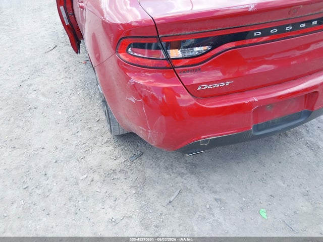صورة مصغرة 17 لـ 2014 Dodge DART SXT