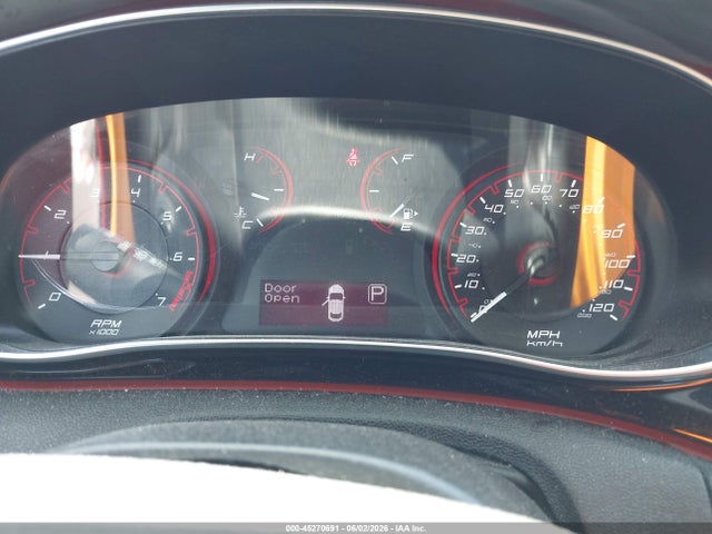 2014 Dodge DART SXT 照片 7